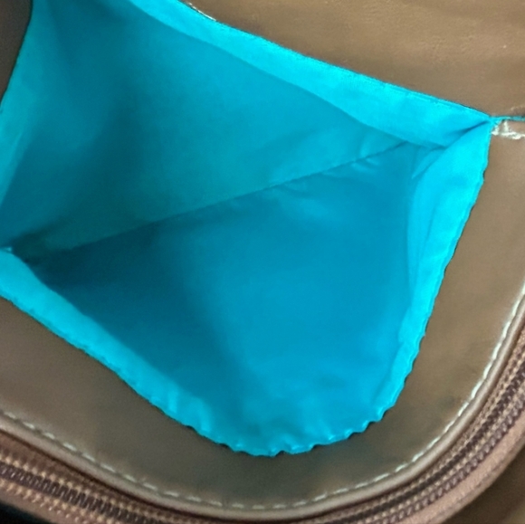 LILY BLOOM floral crossbody bag - Picture 12 of 16